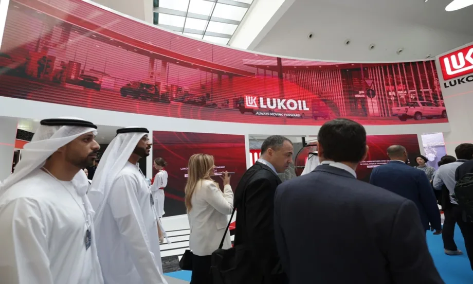 Ръководителят на Gunvor увери: Сделката за Лукойл ще е разрив с Русия и гарант за доставките на горивa в Европа - Tribune.bg