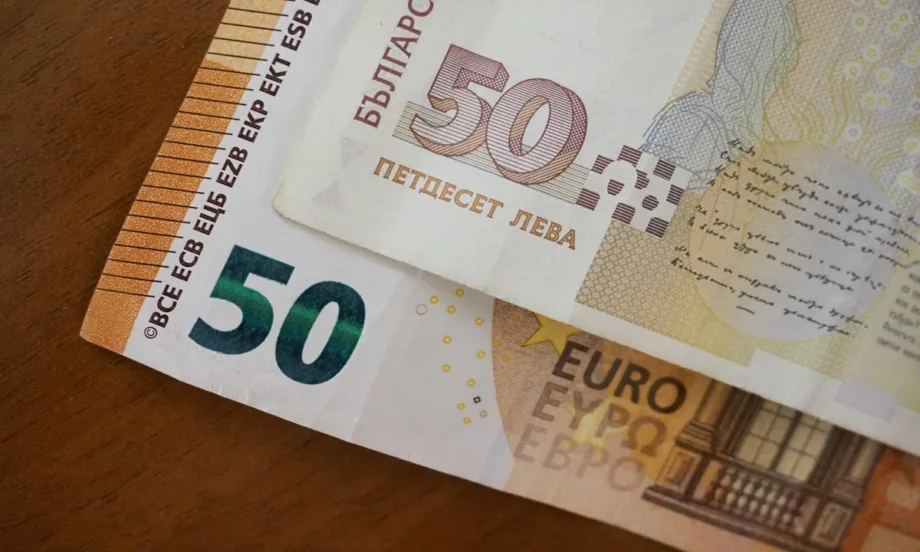 От лев към евро: Кратка история на българските парични знаци - Tribune.bg