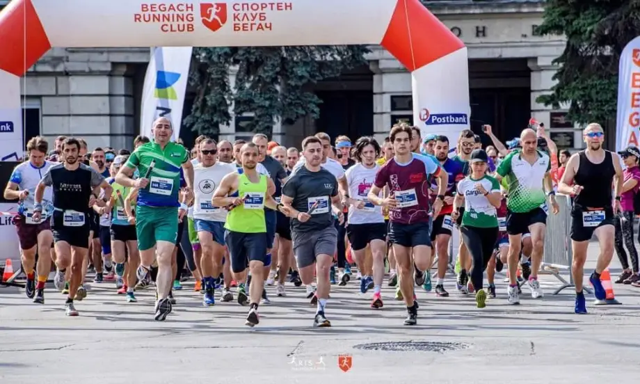 Postbank Business Run 2024 – най-масовият тиймбилдинг у нас, подкрепи три благотворителни каузи - Tribune.bg