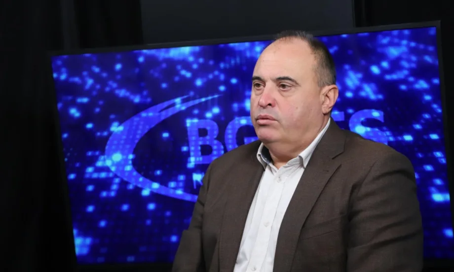 Румен Гълъбинов: Ниското ниво на дълг осигурява спокойни публични и частни финанси на България - Tribune.bg