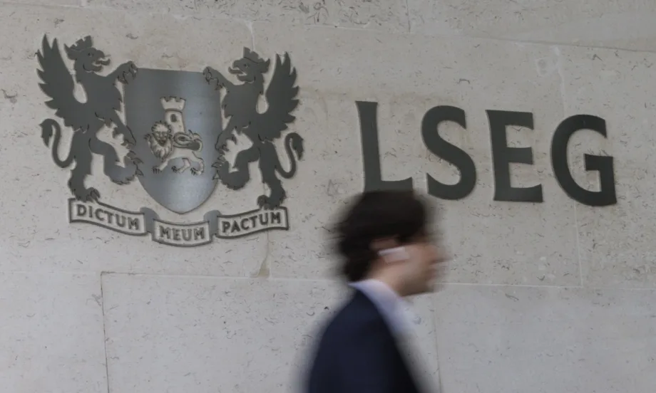 Разнопосочен старт на европейските борси - Tribune.bg