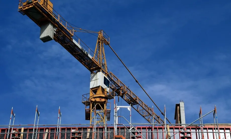 7% ръст на строителството у нас през април - Tribune.bg