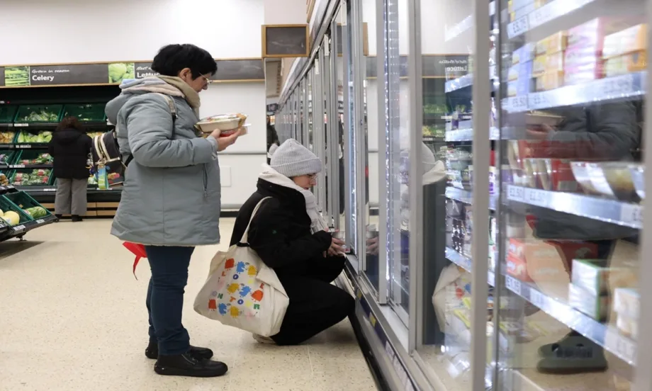 За година: Цените на храните в ЕС със скок от близо 3 на сто, но ето при кои продукти ръстът е с над 20% - Tribune.bg