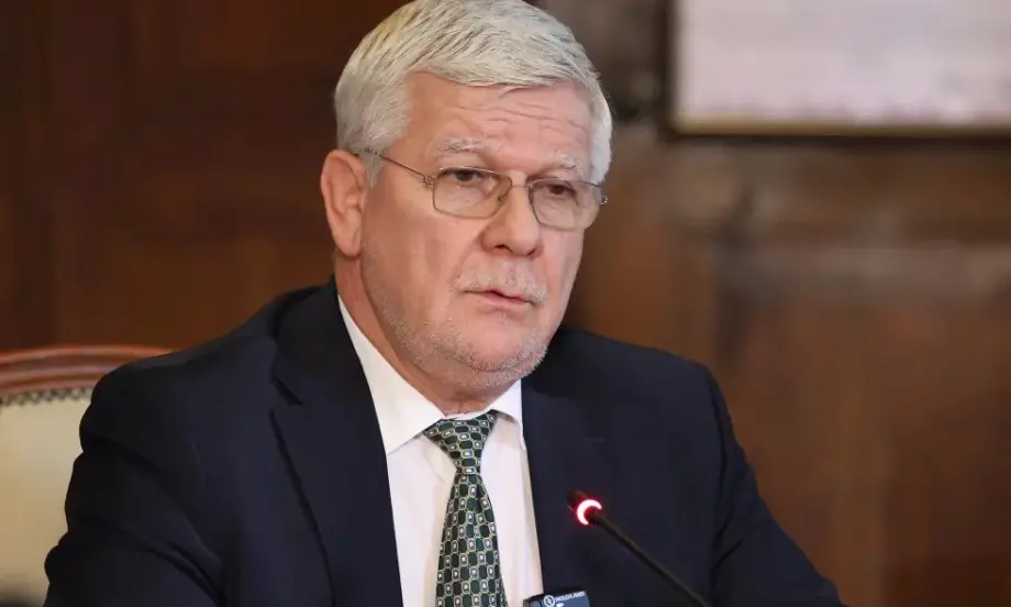 Кирил Вътев: Зърнопроизводителите ще доказват финансовото състояние чрез справка, а не с данъчна декларация - Tribune.bg