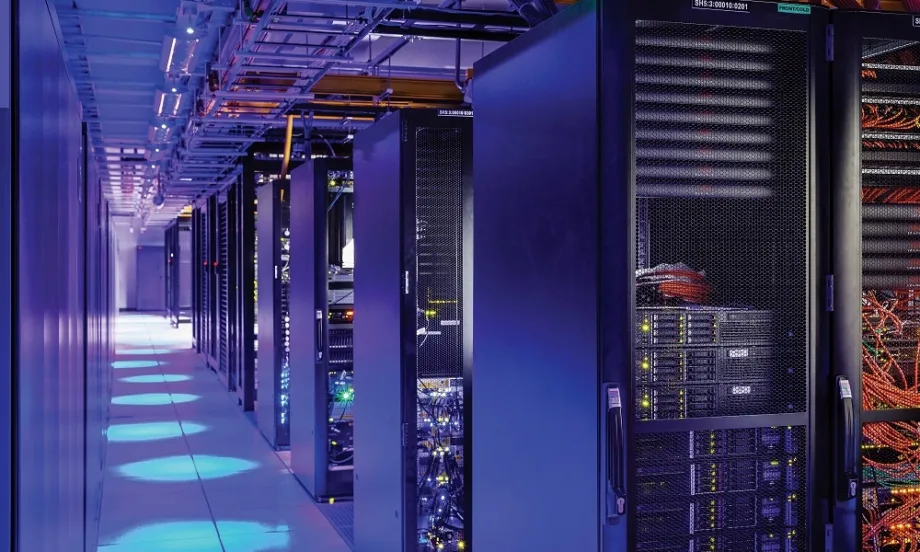 Equinix ще оптимизира енергийното потребление в центровете си за данни - Tribune.bg