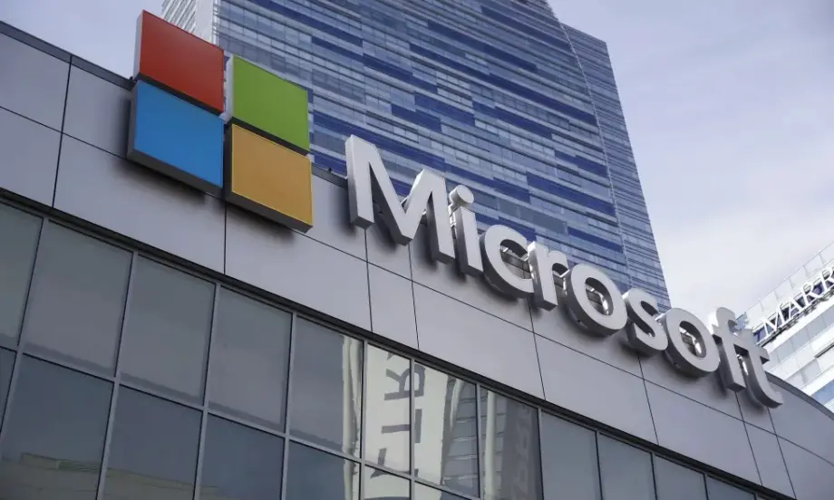 Microsoft с историческа промяна: Въвежда бутон за ИИ на клавиатурата (ВИДЕО) - Tribune.bg