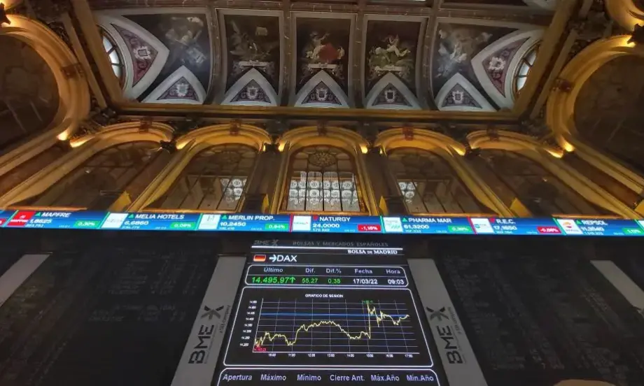Растящ старт за основните индекси на европейските фондови пазари - Tribune.bg