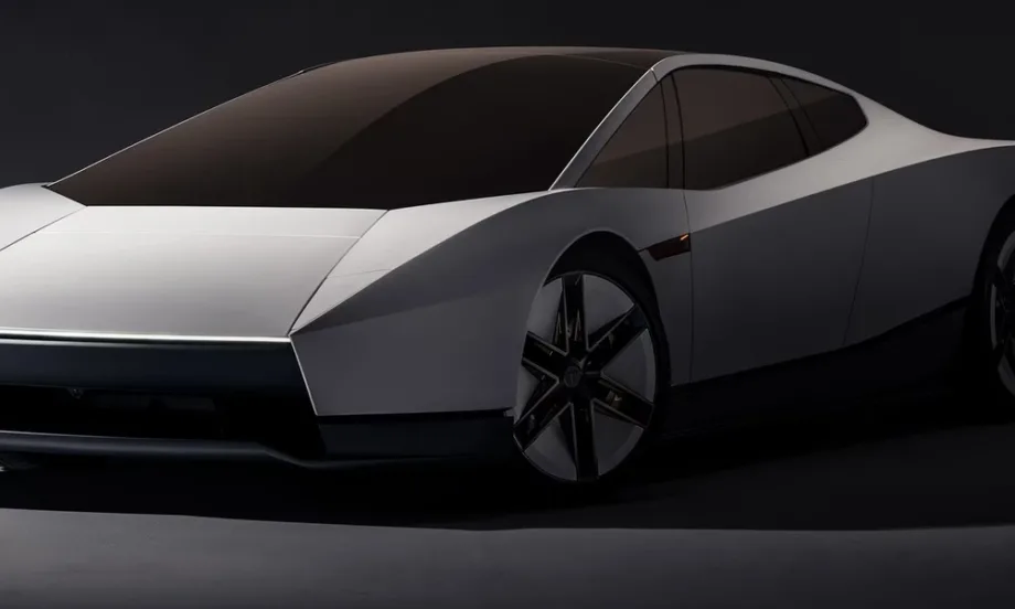 Tesla представи своя нов Roadster - Tribune.bg