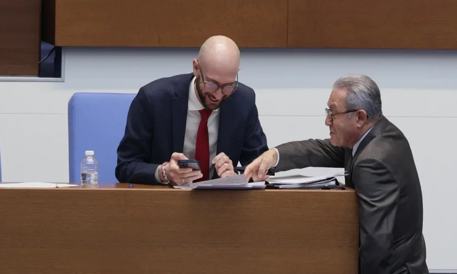 Прието от НС: Удължителният закон на бюджета ще е в сила до гласуване на план-сметката за 2026 г. - Tribune.bg