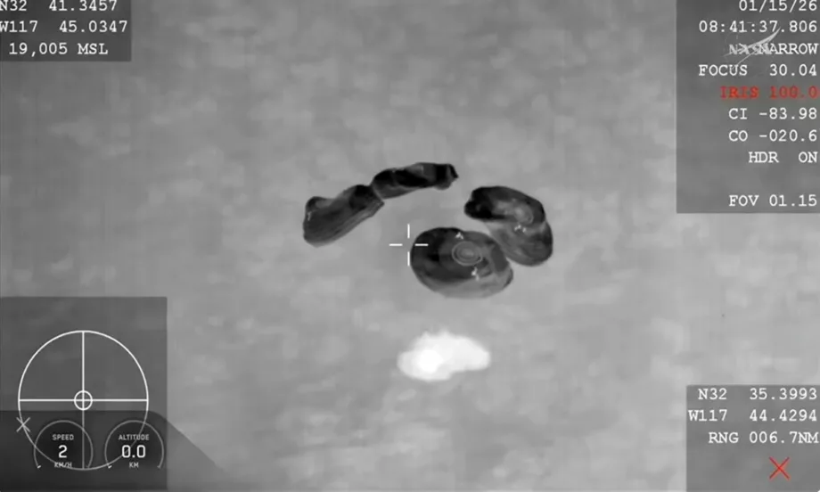 За първи път в историята на МКС: NASA евакуира четирима астронавти заради медицински проблем - Tribune.bg