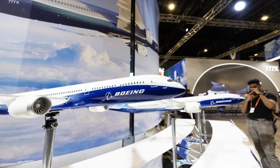 В опит за облекчение на митата: Бангладеш поръча 25 самолета Boeing - Tribune.bg