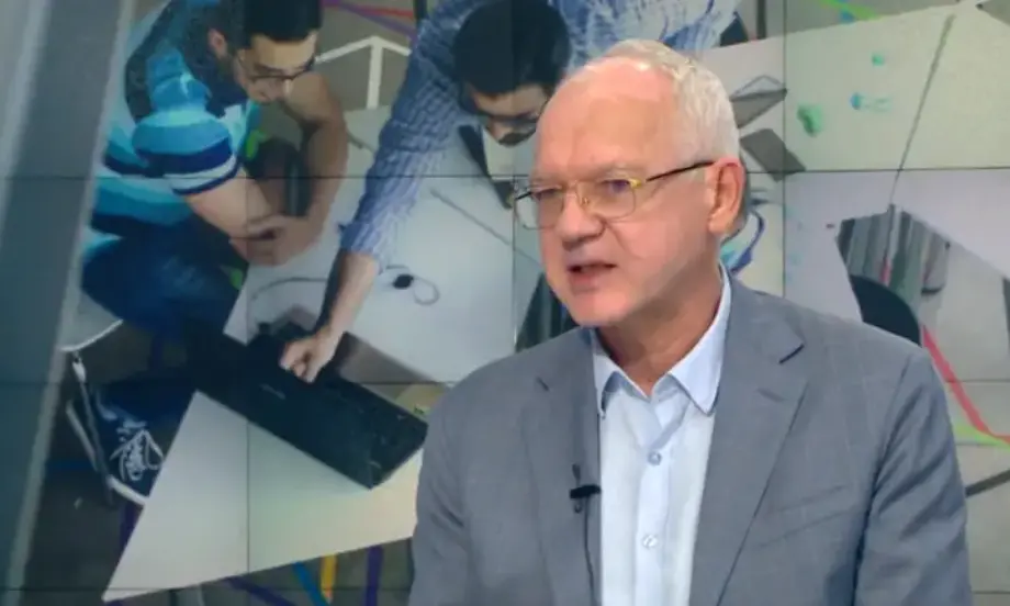 Васил Велев: Спад в индустрията, съкращения, растяща безработица и нищожни инвестиции - Tribune.bg
