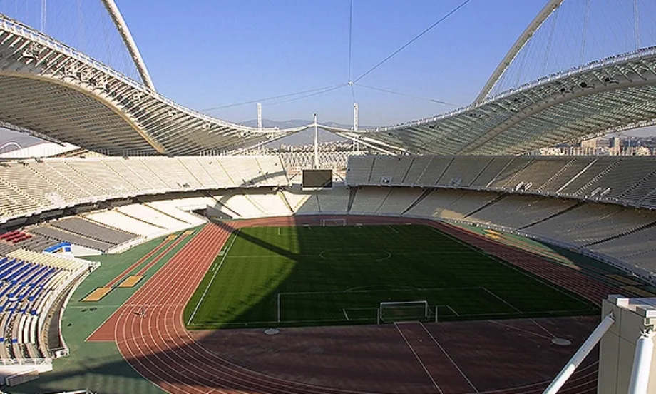 Гърция ремонтира олимпийския стадион с евросредства - Tribune.bg