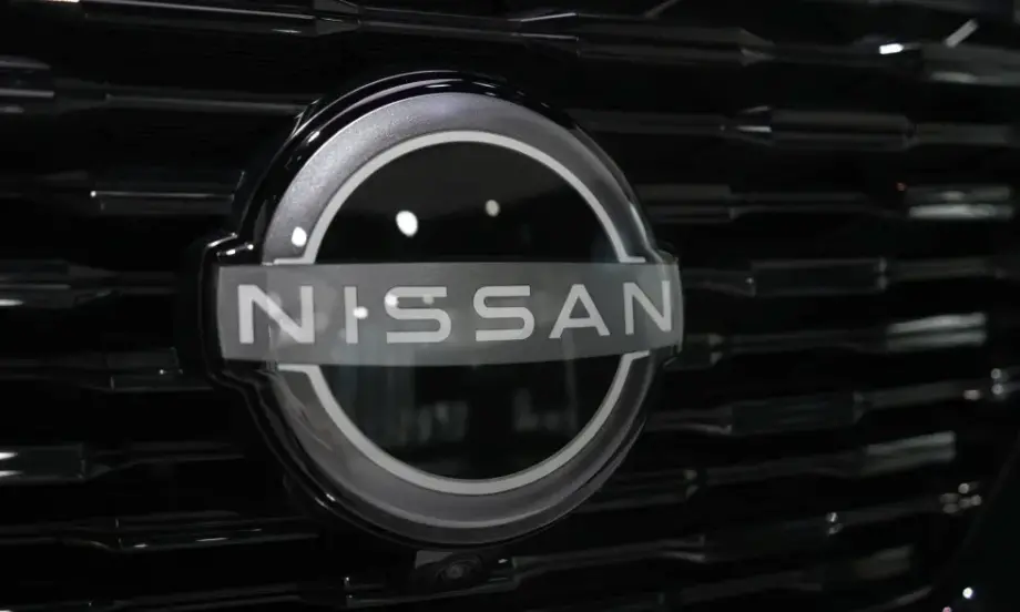 Nissan изтегля електромобили от пазара в Северна Америка - Tribune.bg