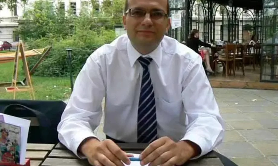 Мартин Димитров: Влизането в еврозоната е критично важно - Tribune.bg