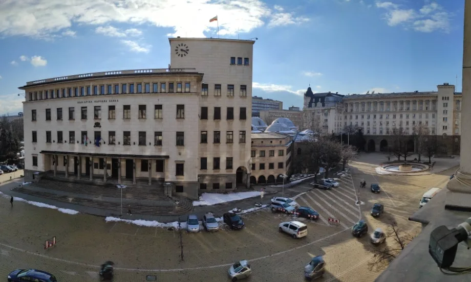 БНБ остави основния лихвен процент непроменен за септември - Tribune.bg