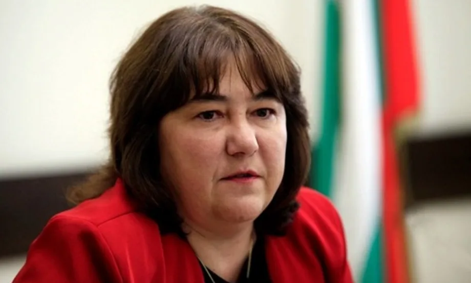Росица Велкова: България може да се присъедини към еврозоната на 1 юли 2024 година - Tribune.bg