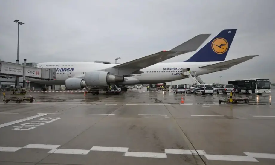 Lufthansa купува 80 самолета за 9 млрд. долара - Tribune.bg
