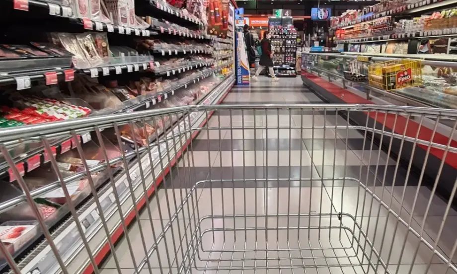 Прогноза: Великденската трапеза ще е по-евтина от миналогодишната - Tribune.bg