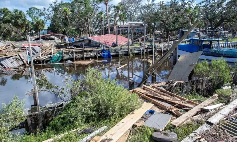 В САЩ разследват стабилността на подкрепяния от държавата застраховател Citizens Property Insurance - Tribune.bg