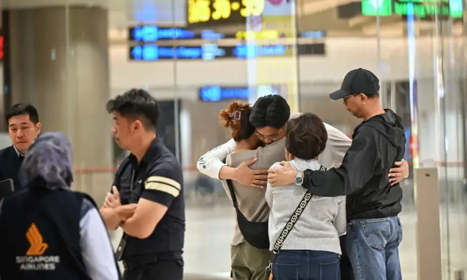 Singapore Airlines изпрати оферти с обезщетения за пътниците пострадали от турбуленция - Tribune.bg