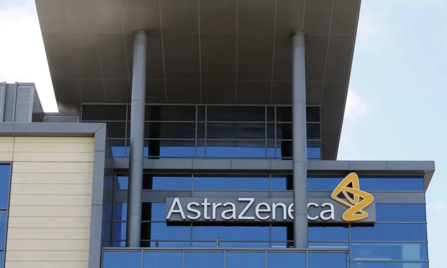 Големият печеливш: AstraZeneca с ръст на печалбата от 27%, след рекордни продажби в САЩ - Tribune.bg