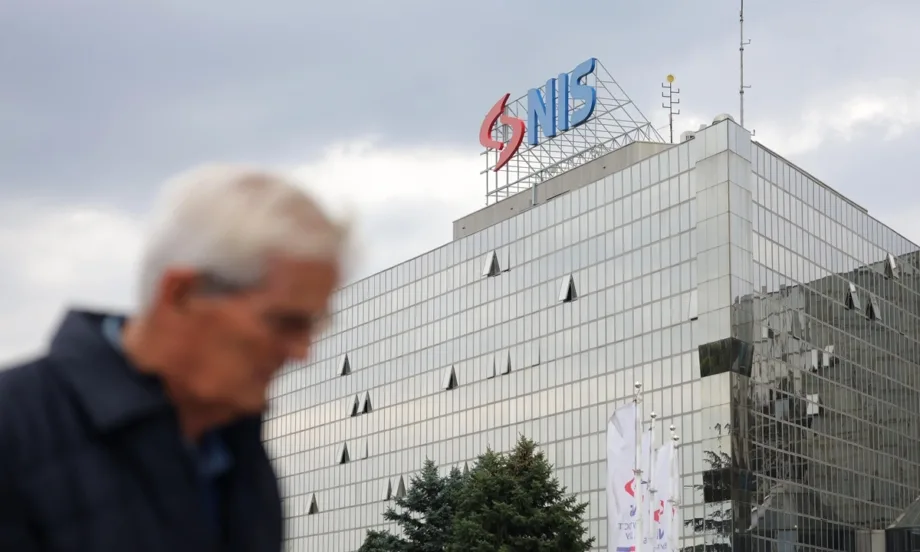 Сръбската NIS договори първа доставка на петрол през Адриатическия петролопровод - Tribune.bg