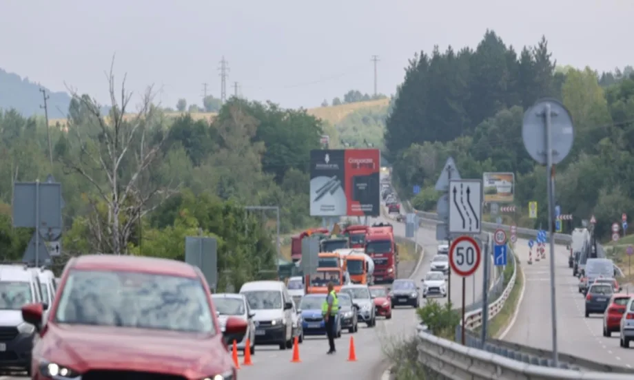 Малко над 4 евро ще струва еднодневната винетка, която ще се продава от 3 февруари догодина - Tribune.bg