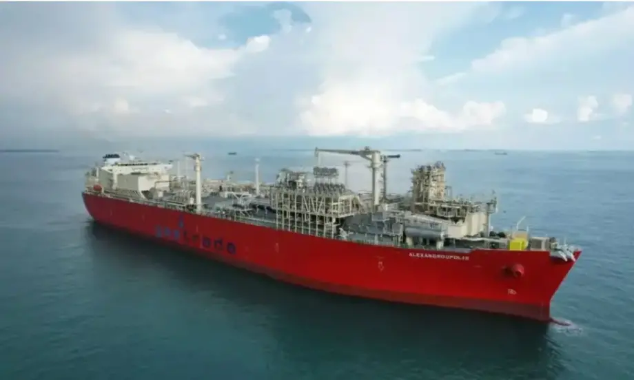 Гърция е напът да се превърне в ключов играч на енергийния пазар в Югоизточна Европа - Tribune.bg