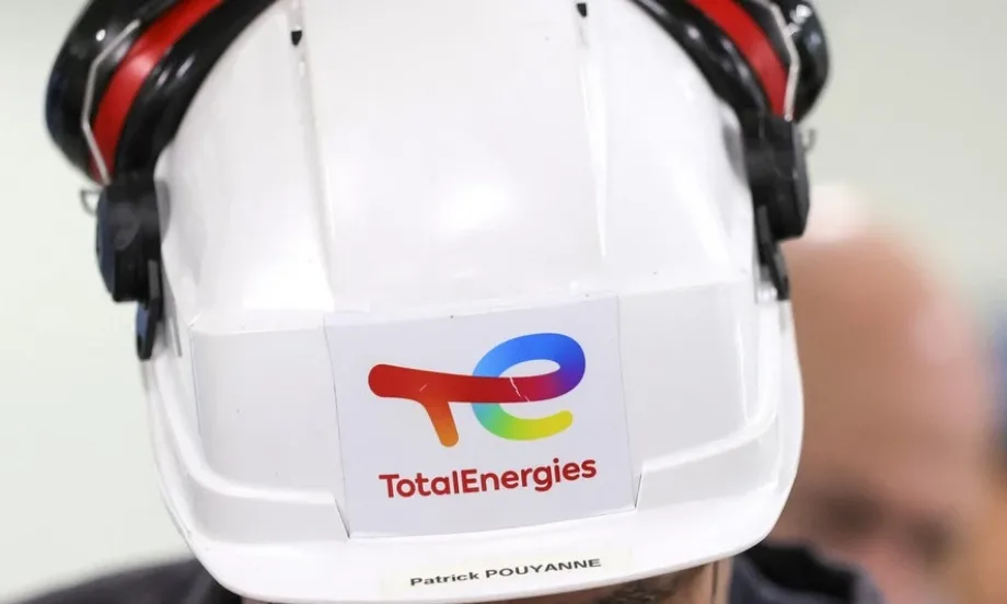 Нигерия и TotalEnergies с проект за 600 млн. долара за офшорно газово находище - Tribune.bg