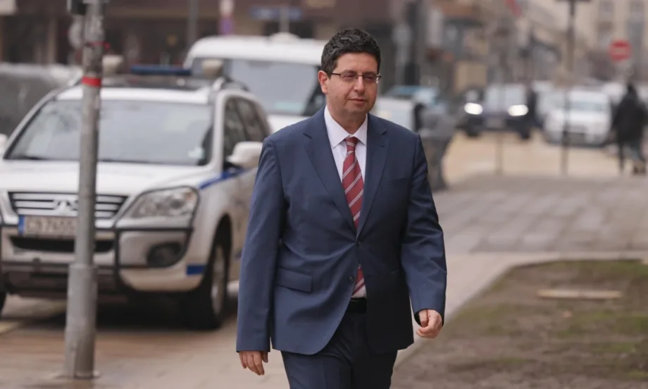 Чобанов: Поскъпването на еврото може да доведе до дефлационни процеси - Tribune.bg