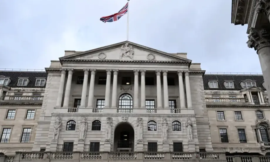 В очакване на решението на Bank of England за лихвите, след като Федералният резерв отново се въздържа - Tribune.bg