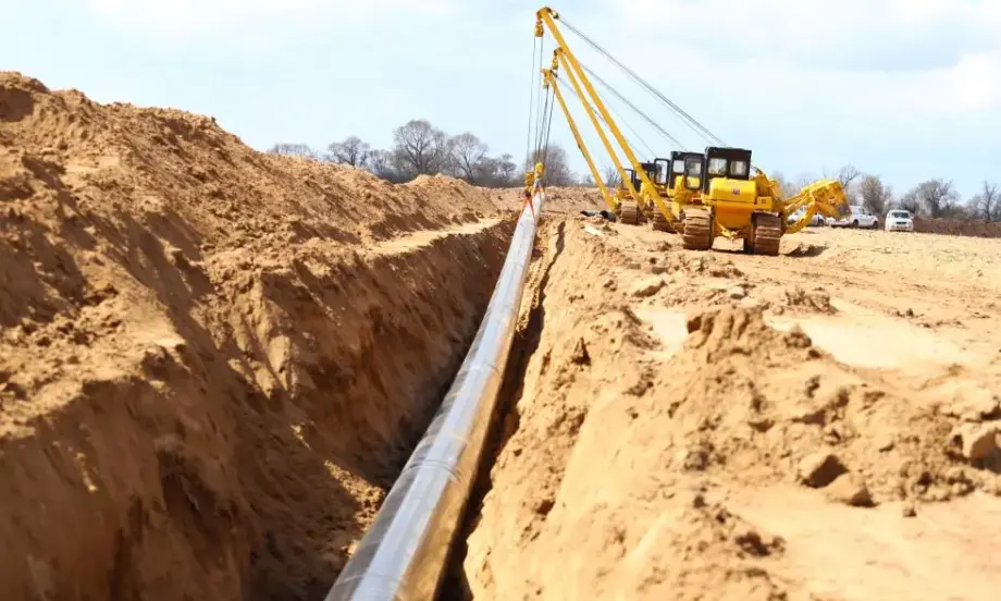 Газовата връзка Сърбия-България ще бъде тествана в следващите дни - Tribune.bg