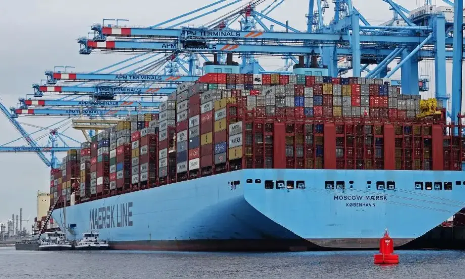 Датският спедитор Maersk съкращава 10 000 работни места - Tribune.bg