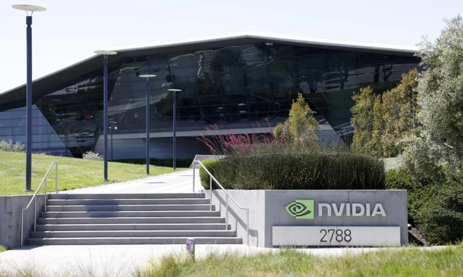 Nvidia напът от историческа капитализация от 4 трилиона долара - Tribune.bg