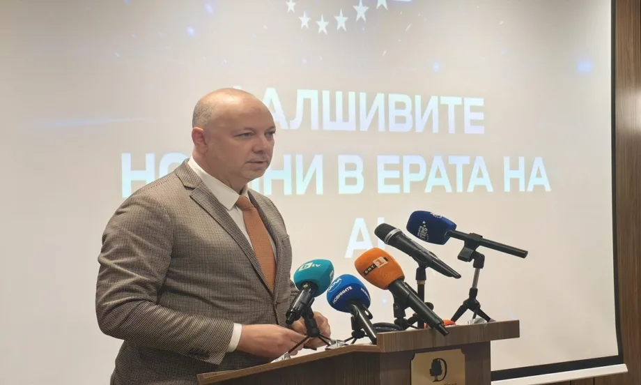 Росен Желязков: ПЧИ с ръст от 50 %, а данъчните приходи се увеличиха с 15 % - Tribune.bg