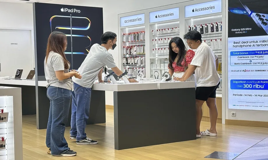 От Apple обявиха: Забраната за продажба на iPhone 16 в Индонезия пада на 11 април - Tribune.bg