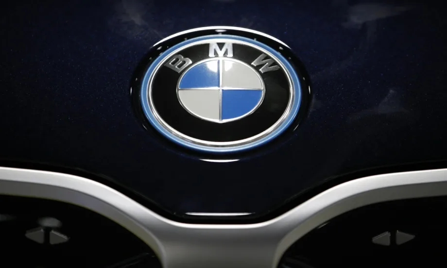 От BMW отчетоха минимален годишен ръст на продажбите си през 2025 гг - Tribune.bg