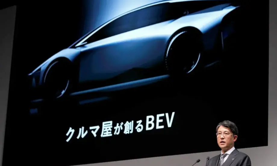 Мащабна цел: Toyota разработва нова технология за батерии и модернизира производството си - Tribune.bg