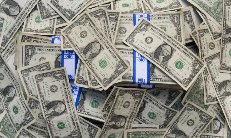 МВФ: Фалитът на САЩ може да има сериозни последици за света - Tribune.bg