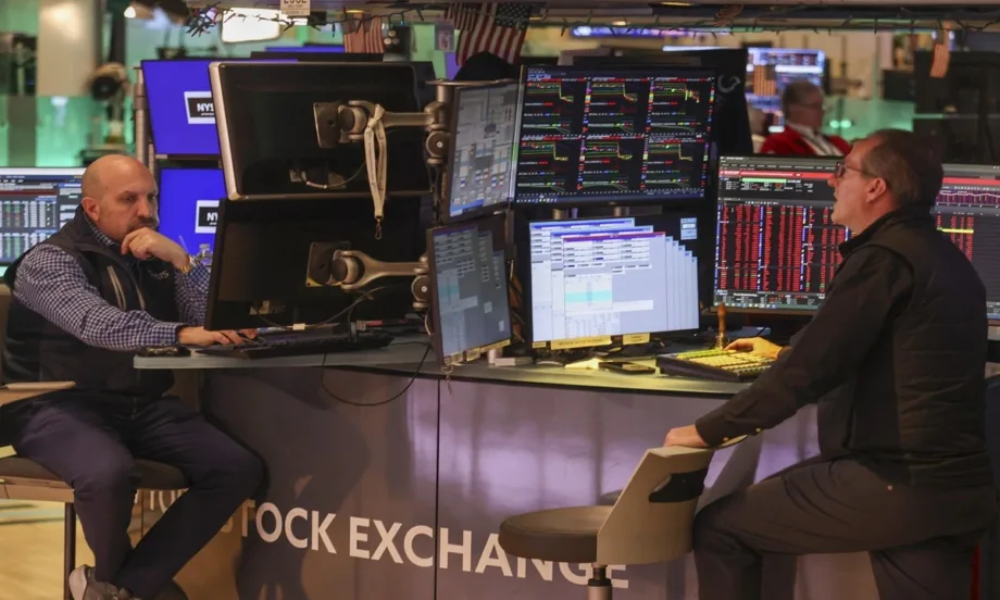 Бивш изп. директор на Goldman Sachs предупреди, че ситуацията на Уолстрийт напомня за кризата от 2008 г. - Tribune.bg