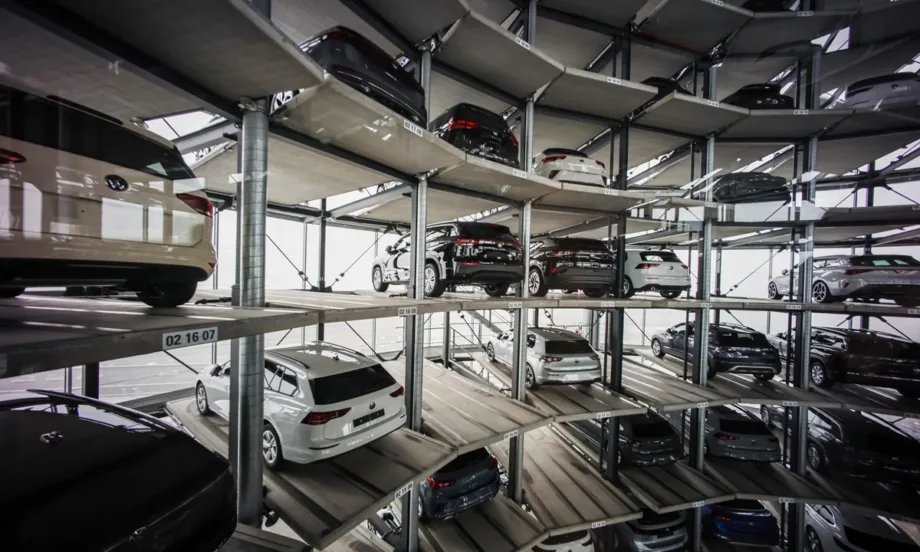 Лош старт на годината: Volkswagen Group с 37% спад на оперативните печалби за първото тримесечие - Tribune.bg