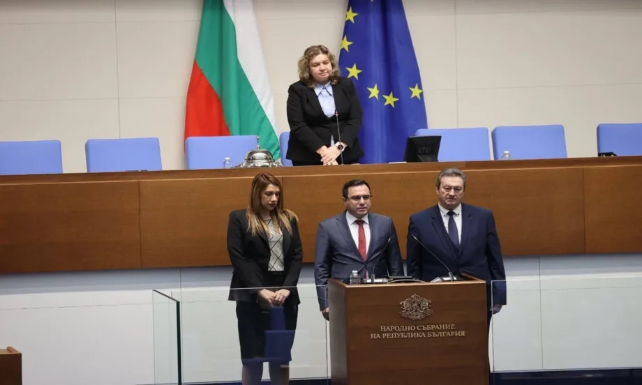 Пламен Младеновски е новият председател на КЕВР - Tribune.bg