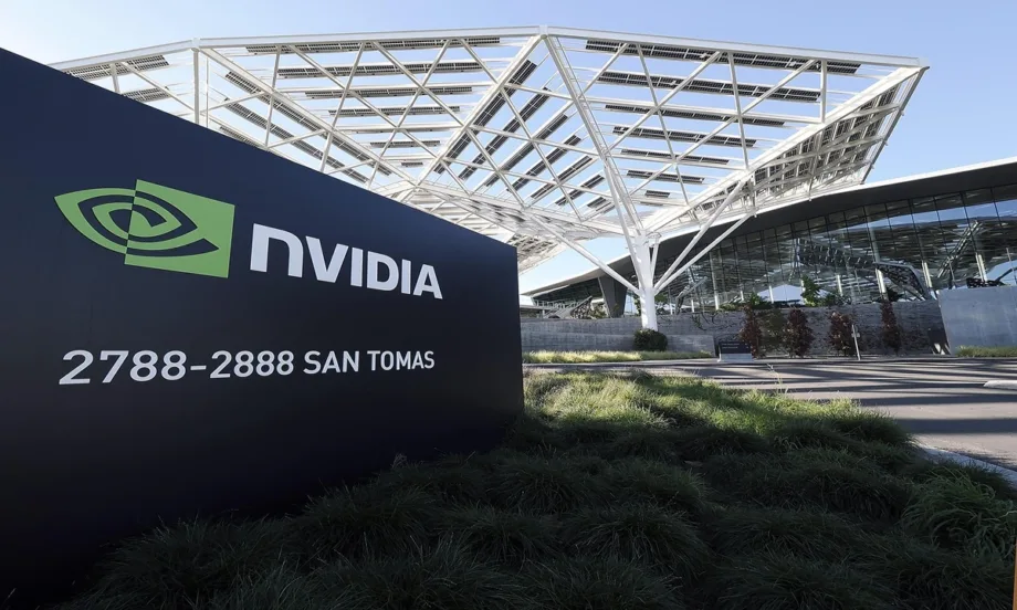 Въпреки силната съпротива: Nvidia вече може да изнася своите H200 чипове за изкуствен интелект към Китай - Tribune.bg