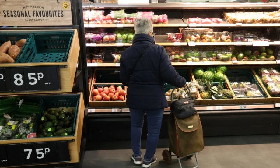 Великобритания маха митата за 100 продукта, за да свали ежедневните разходи на домакинствата - Tribune.bg