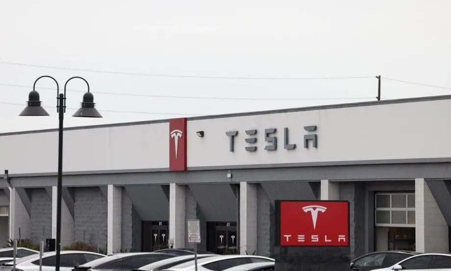 След отлива: Продажбите на Tesla в Дания и Франция бележат сериозен ръст през септември - Tribune.bg
