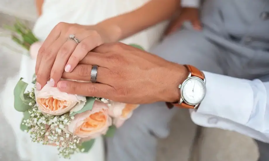 Застрахователи поемат рисковете около организацията и протичането на сватбените церемонии в Обединеното кралство - Tribune.bg