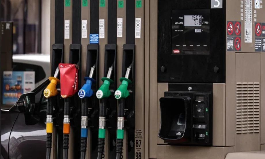 С още месец: Италия удължи временното намаление на акциза върху горивата - Tribune.bg