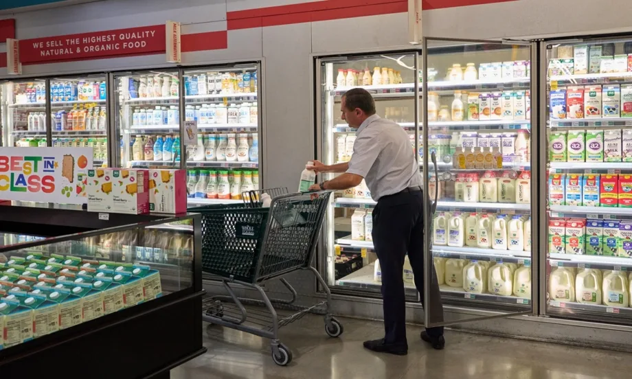 До най-ниското си равнище от близо 5 години: Основната инфлация в САЩ се забавя - Tribune.bg