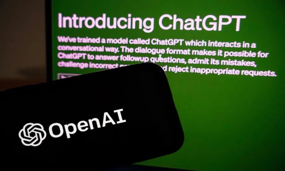 Злоупотреба с лични данни от ChatGPT: Глобиха OpenAI с 15 млн. евро в Италия - Tribune.bg